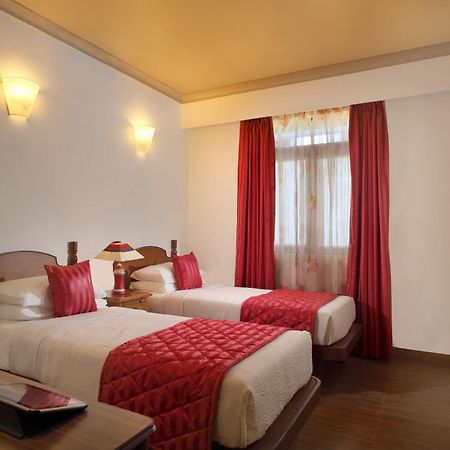Karma Royal Palms Apartment บีนอลิม ภายนอก รูปภาพ