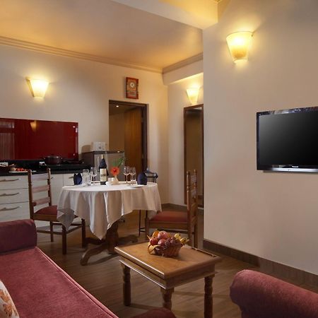 Karma Royal Palms Apartment บีนอลิม ภายนอก รูปภาพ