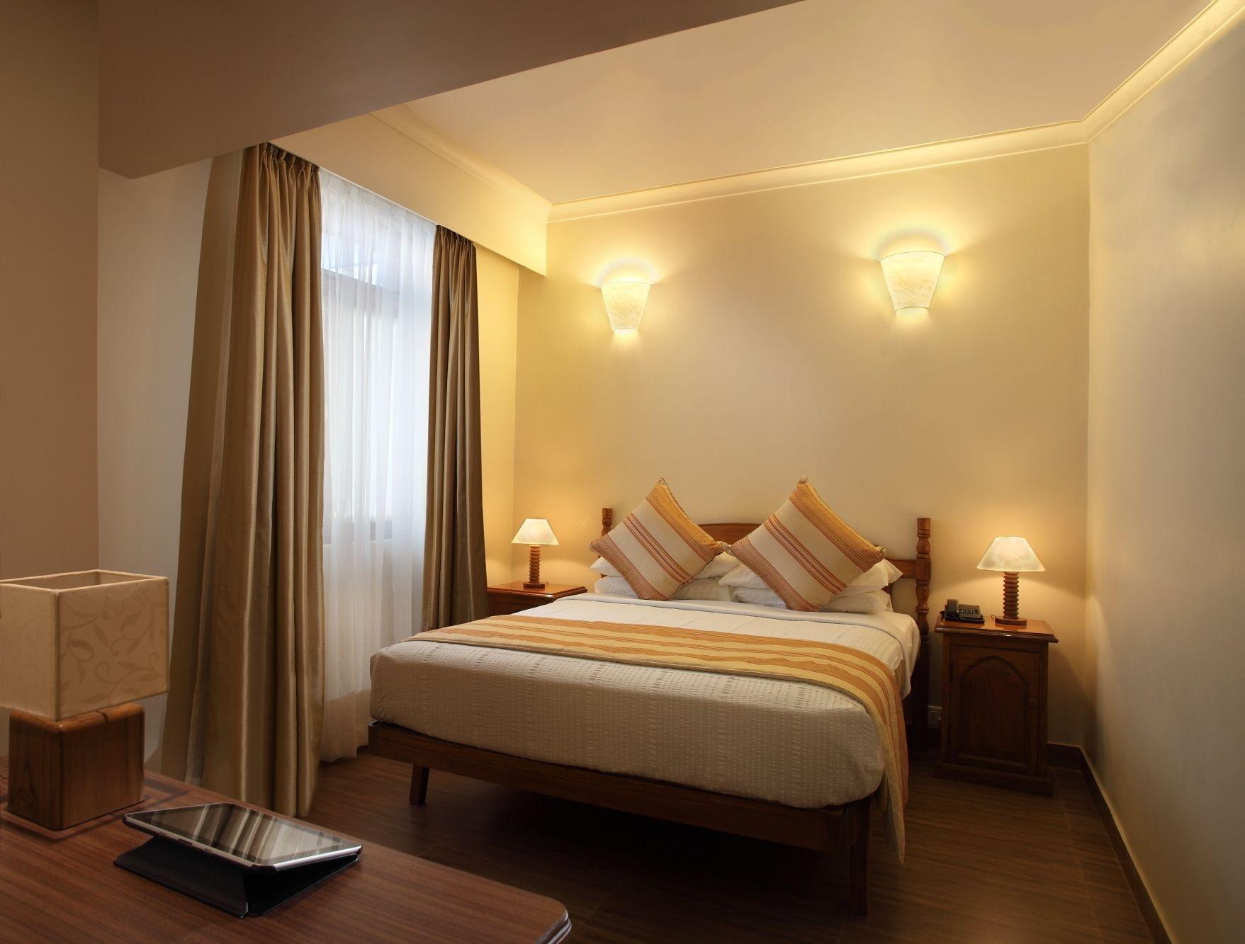 Karma Royal Palms Apartment บีนอลิม ภายนอก รูปภาพ