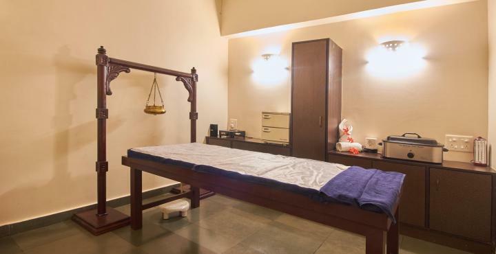Karma Royal Palms Apartment บีนอลิม ภายนอก รูปภาพ